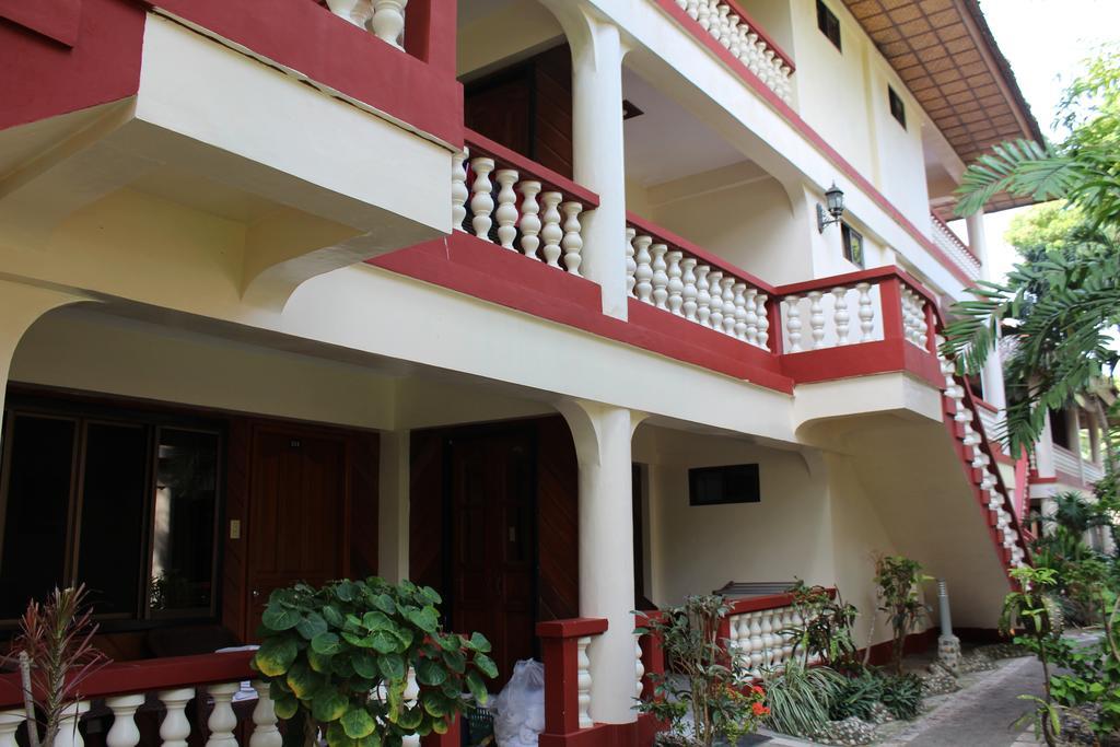 Tonglen Beach Resort Balabag  Exterior foto