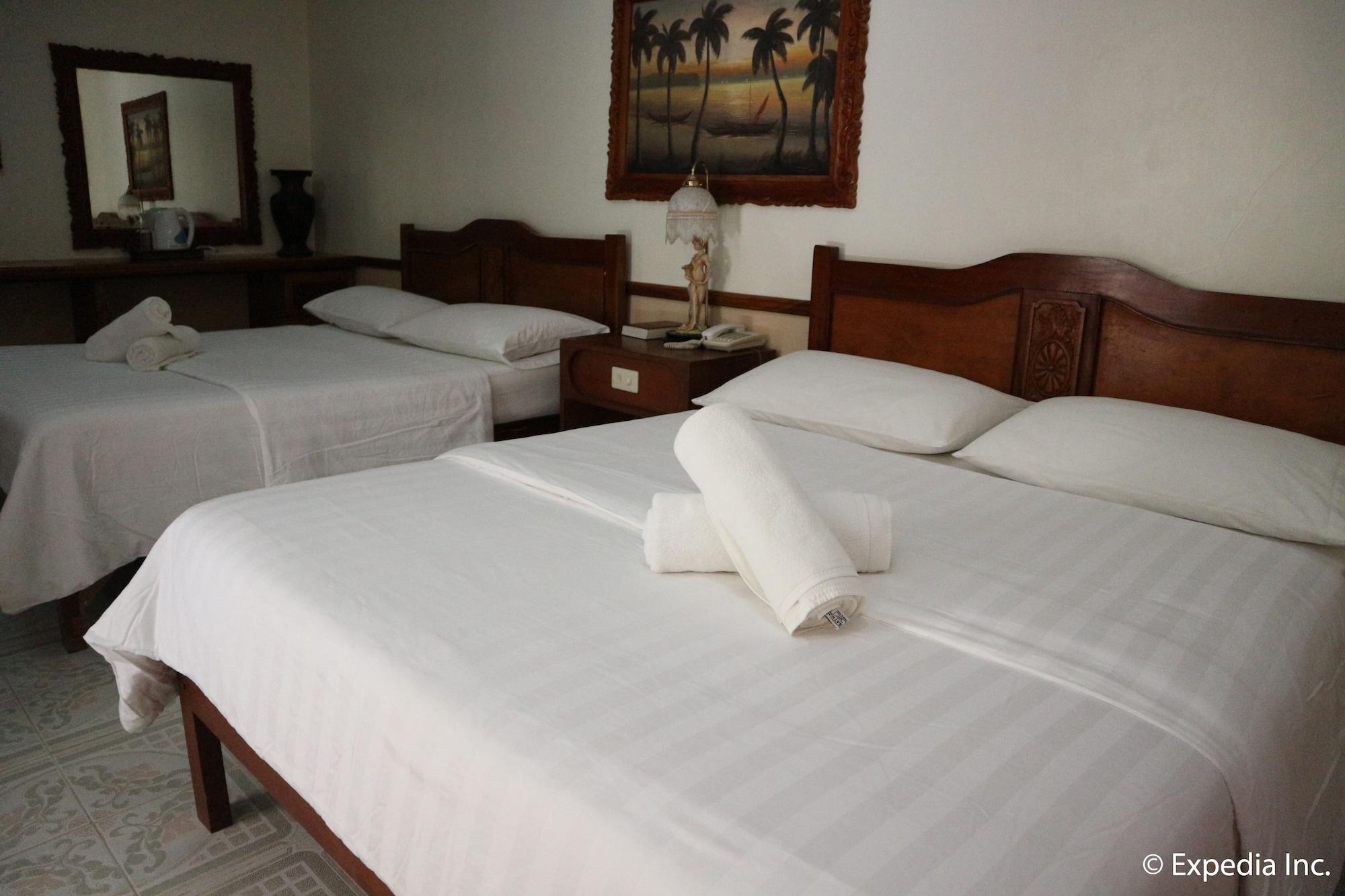 Tonglen Beach Resort Balabag  Exterior foto