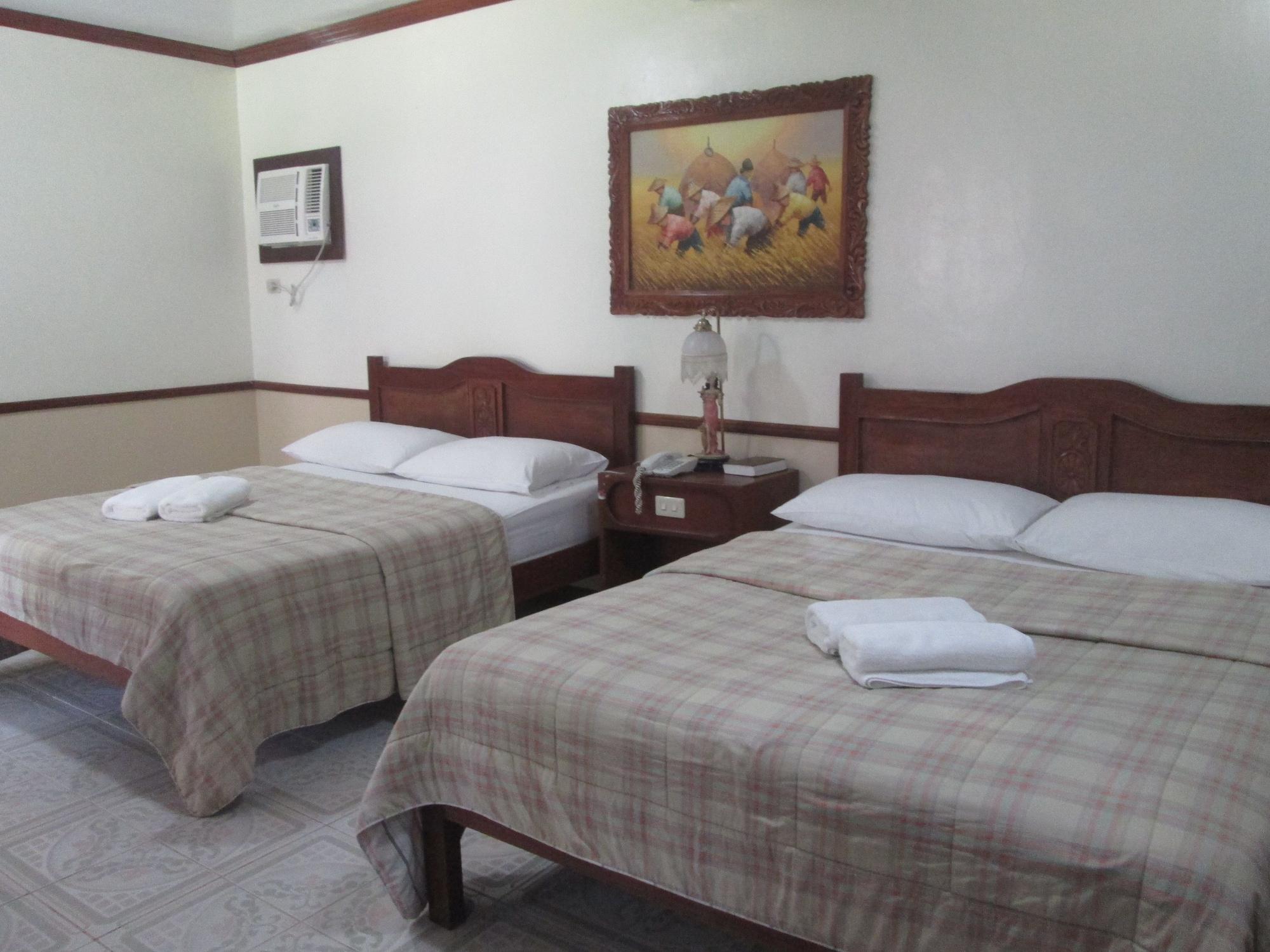 Tonglen Beach Resort Balabag  Exterior foto