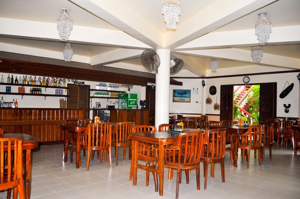 Tonglen Beach Resort Balabag  Exterior foto