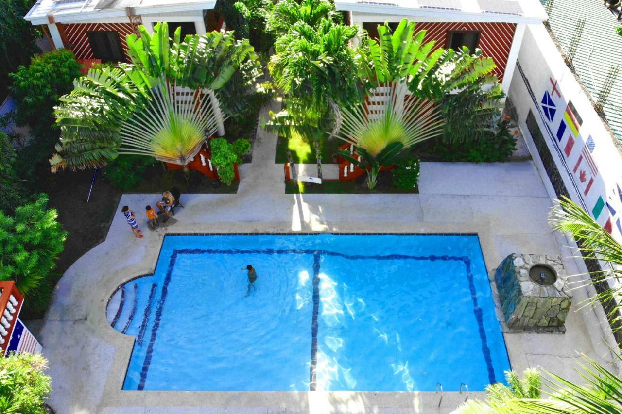 Tonglen Beach Resort Balabag  Exterior foto